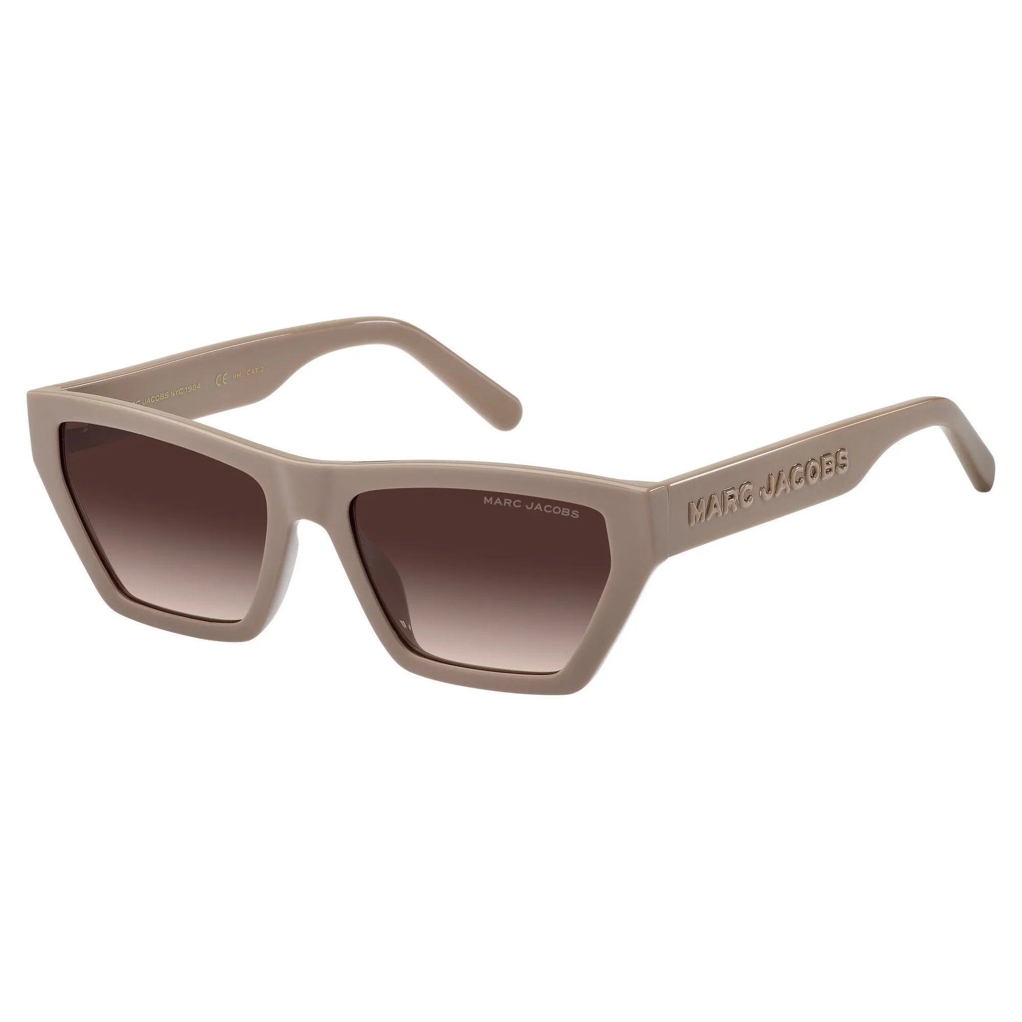   Marc Jacobs MARC 657/S - 10A HA Beige | Occhiale Da Sole Donna 