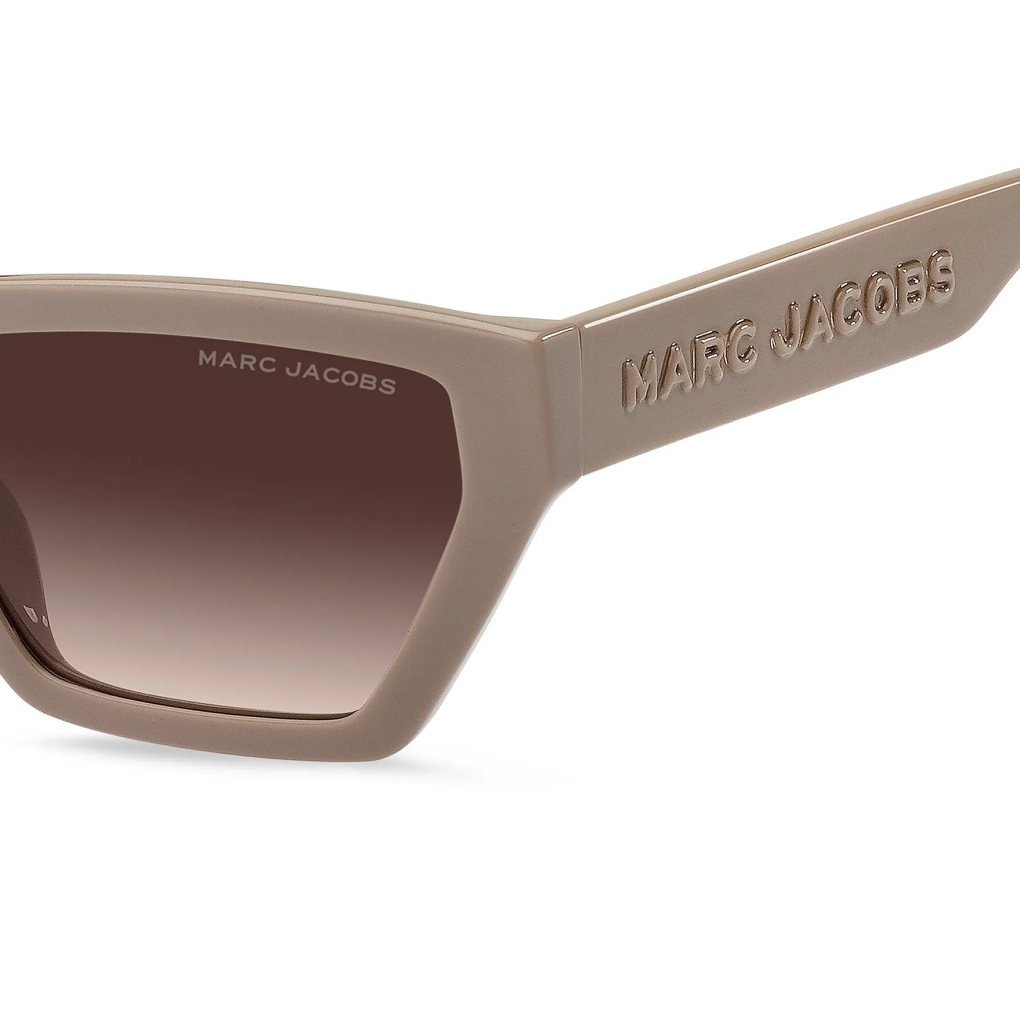   Marc Jacobs MARC 657/S - 10A HA Beige | Occhiale Da Sole Donna 