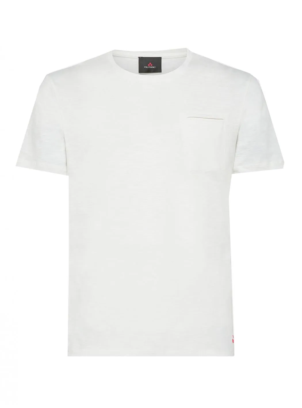 T-Shirt Uomo peuterey peu468399011976-730 Manderley Fim PK